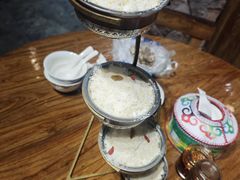 -天下醉美蒙餐(林西店)
