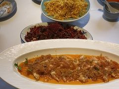 -八府香鸭·啫啫煲(华山路店)