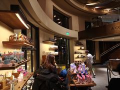 -星巴克(迪士尼小镇店)
