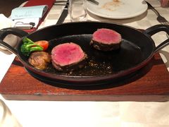 -西堤厚牛排(新世界店)