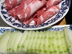-东镇老火锅(长春路首店)