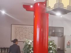 -汉水谣·江景餐厅(江滩店)
