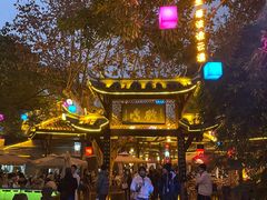 -大光明电影院(南京西路店)