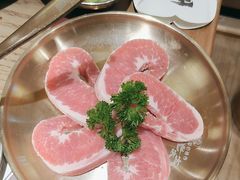 -西塔老太太泥炉烤肉(杭州首店)