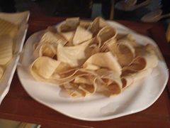 -蓉城老妈火锅(双林路店)