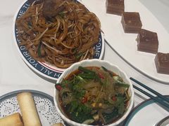 -喜势点·糖沙翁手工茶点·本地人茶居(永庆坊店)