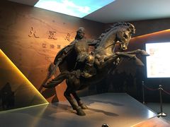 -宁夏博物馆