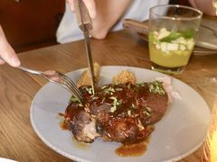 -BOR Eatery(安福路店)