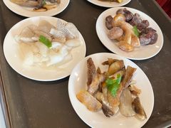 -天宜隆蘑菇宴火锅(石景山旗舰店)