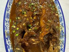 -邱记私房菜·十八年本地菜