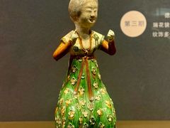 -陕西历史博物馆