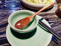 -青红之间·新派融合川菜(慈云寺店)