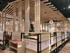 -彤德莱火锅(果园路店)