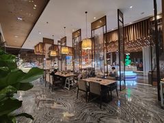 -印象餐厅(杭州国际博览中心北辰大酒店)