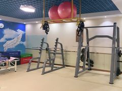 -健怪兽私教健身馆(恒大帝景店)