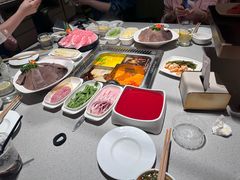 -海底捞火锅(吴中路店)