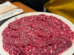 -南门涮肉(上海二店)