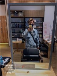 -Mentor Hair Salon