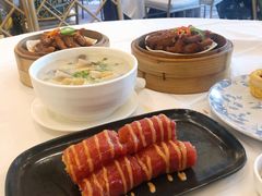 -御彩酒家(东风东路店)