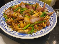 -丰收日·小海鲜·沪上家宴(顾村正大店)