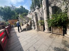-福州开元寺