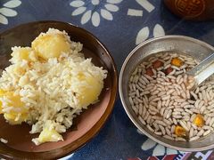 -张关合渣(航空大道店)