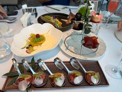 -王品牛排(郑州大卫城店)