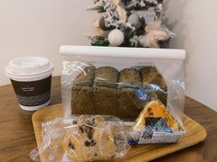 -富贵面包公司(运河店)