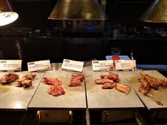 -红林大酒店RFcafe自助餐厅