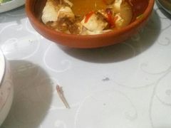-香乡美食府特色肥西老母鸡(三河古镇店)