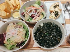 -池奈·咖喱蛋包饭(熙地港店)