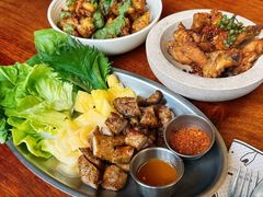 -Blac+Blac(中海环宇荟店)