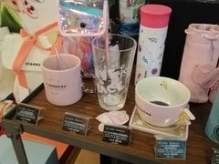 -星巴克(深圳佳宁娜友谊广场店)