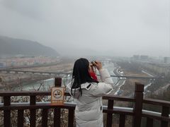 -图们国门景区