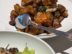 -汤城小厨•粤菜•靓汤(金宝街店)