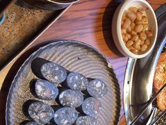 -烧肉一番·新韩式炭火烤肉(大岭山店)