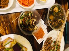 -杨姨妈丝娃娃(花果园店)