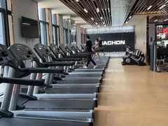 -梵臣游泳健身(康康谷店)