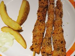 -比格比萨自助(花园路店)