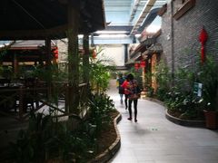 -森谷美食公园(杨行店)