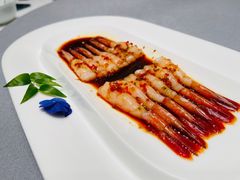 -东富酒家(龙湖西溪天街店)