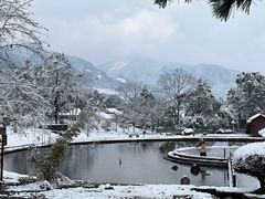 -明月山风景名胜区