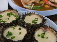 -蓝湾碧波·老字号·疍家非遗海上餐厅
