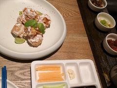 -小大董·烤鸭(凤凰汇店)