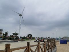 -那香海钻石沙滩浴场