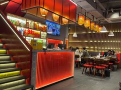-曹胖子龙虾馆(黄桦路店)