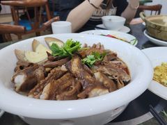 -陆记鹅庄·潮汕菜·狮头鹅(大仟里店)