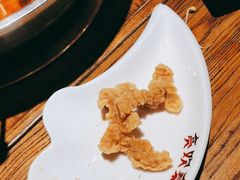 -亮欢寨酸汤鱼(沙冲路店)