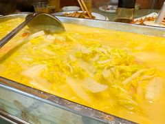 -五台山八大碗·地方风味菜馆(五爷庙店)