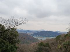 -南北湖风景区